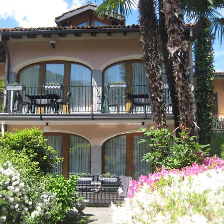Villa Margherita Lake Maggiore Quarto foto