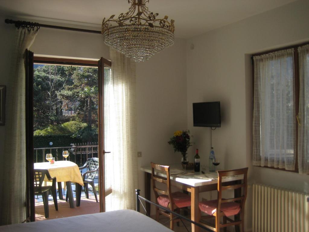 Villa Margherita Lake Maggiore Quarto foto