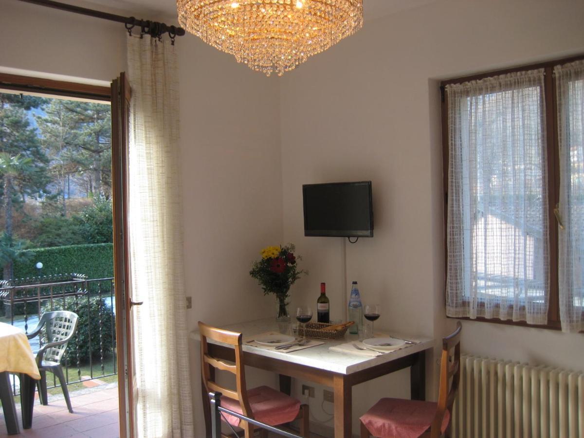 Villa Margherita Lake Maggiore Quarto foto